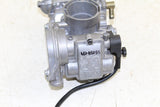 2001 Yamaha WR 250F Keihin FCR Carburetor Carb Fuel Intake