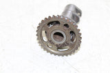 2001 Yamaha WR 250F Intake Camshaft Cam