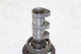 2001 Yamaha WR 250F Intake Camshaft Cam