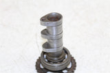 2001 Yamaha WR 250F Intake Camshaft Cam