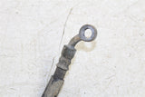 2001 Yamaha WR 250F Rear Brake Hose Line