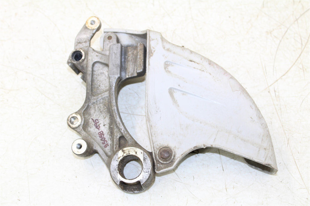 2001 Yamaha WR 250F Rear Brake Caliper Mount