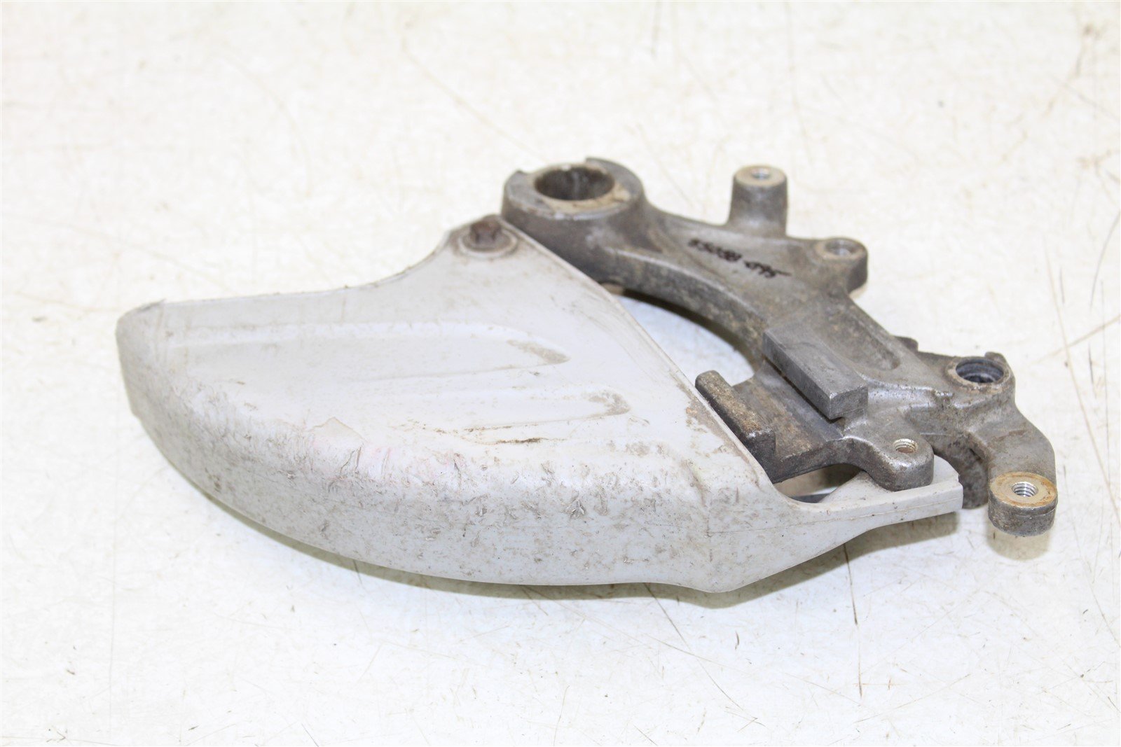2001 Yamaha WR 250F Rear Brake Caliper Mount