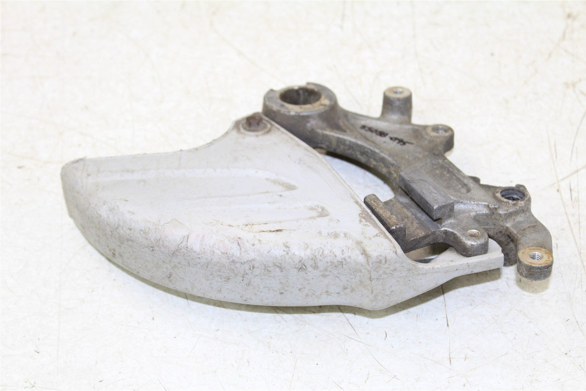 2001 Yamaha WR 250F Rear Brake Caliper Mount