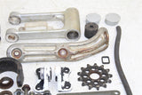 2001 Yamaha WR 250F Chassis Bolt Kit Hardware Linkage Relay Arm Hose Sprocket