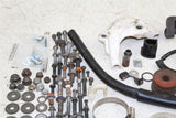 2001 Yamaha WR 250F Chassis Bolt Kit Hardware Linkage Relay Arm Hose Sprocket