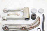 2001 Yamaha WR 250F Chassis Bolt Kit Hardware Linkage Relay Arm Hose Sprocket