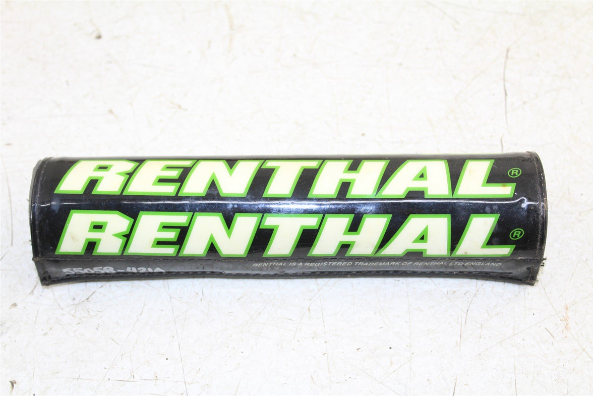 2001 Yamaha WR 250F Handlebar Cover