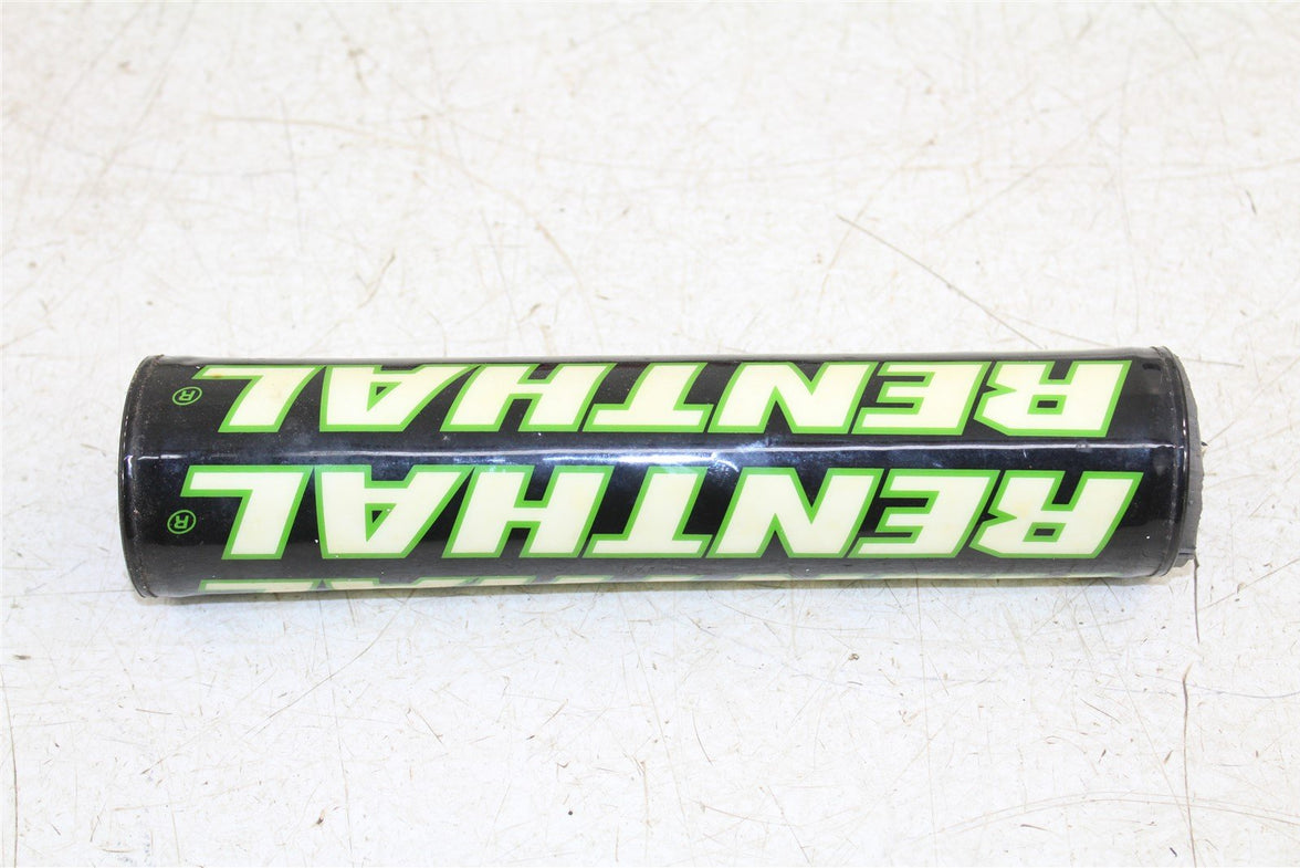 2001 Yamaha WR 250F Handlebar Cover