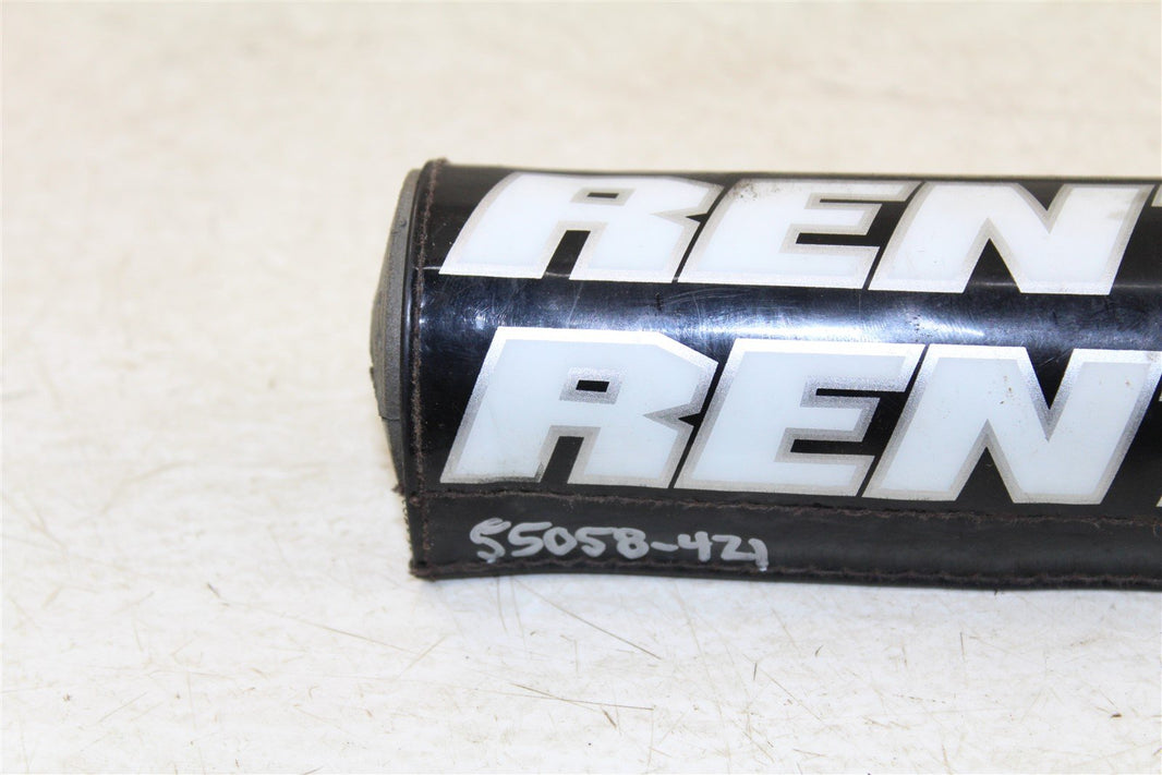 2001 Yamaha WR 250F Renthal Bar Pad Handlebar Cover