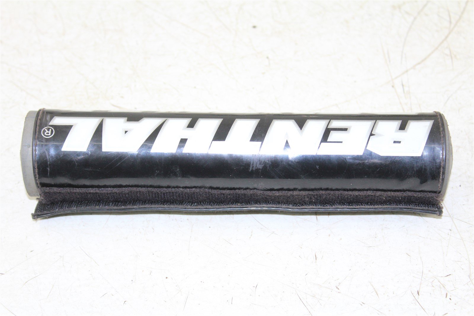 2001 Yamaha WR 250F Renthal Bar Pad Handlebar Cover