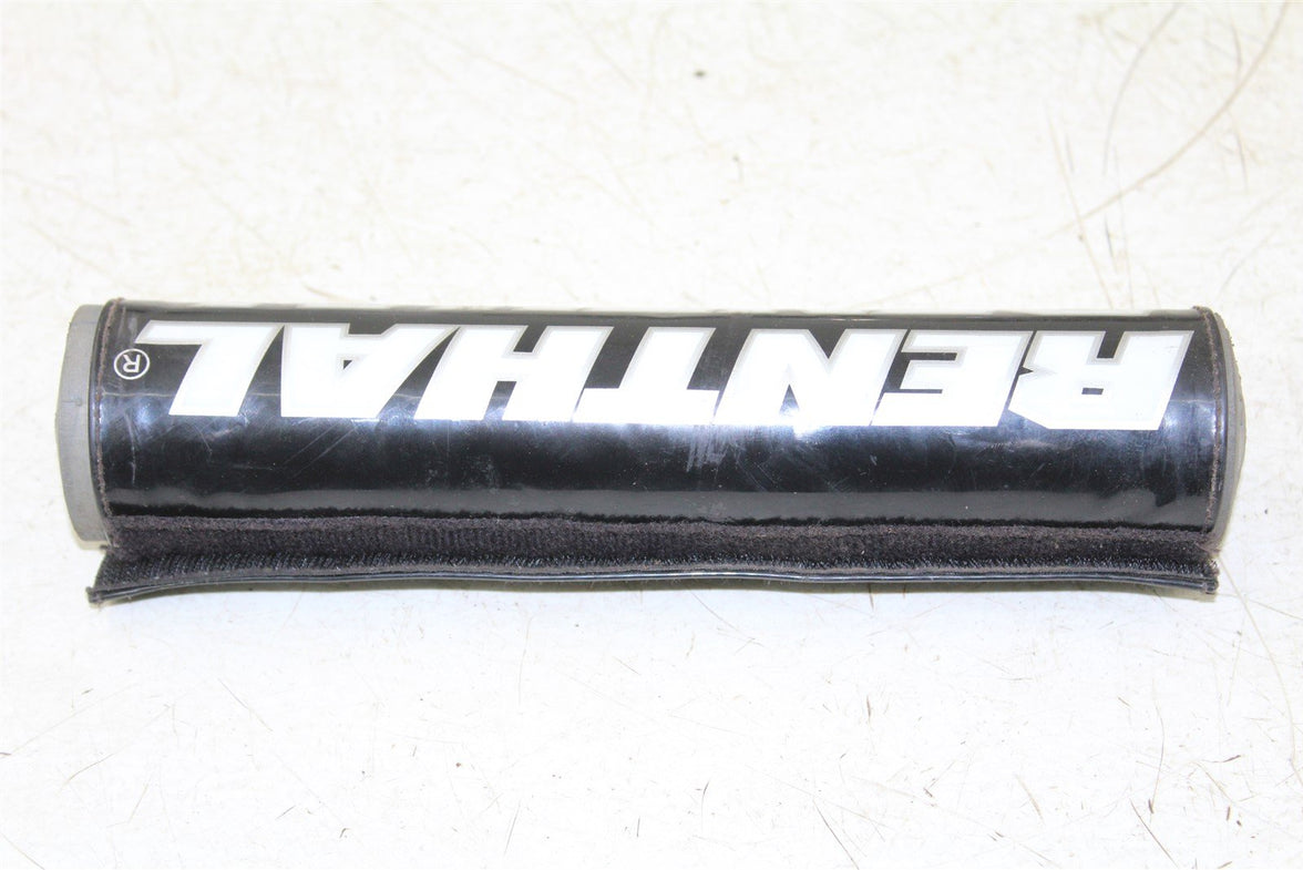 2001 Yamaha WR 250F Renthal Bar Pad Handlebar Cover