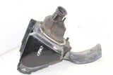 2001 Yamaha WR 250F Air Box Intake Housing Boot Filter Cage