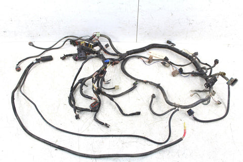 2008 Polaris Sportsman 500 EFI HO Wire Wiring Harness Loom