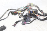2008 Polaris Sportsman 500 EFI HO Wire Wiring Harness Loom