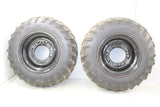 2008 Polaris Sportsman 500 EFI HO Rear Wheel Set Rims