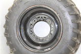 2008 Polaris Sportsman 500 EFI HO Rear Wheel Set Rims