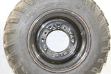 2008 Polaris Sportsman 500 EFI HO Rear Wheel Set Rims