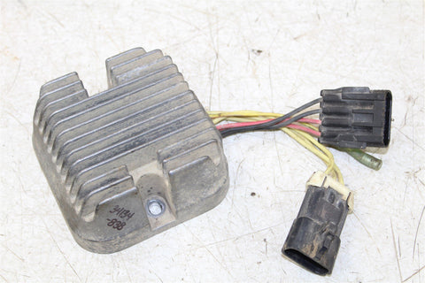 2008 Polaris Sportsman 500 EFI HO Voltage Regulator Rectifier