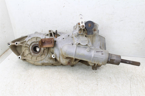 2008 Polaris Sportsman 500 EFI HO Transmission Gear Box Case