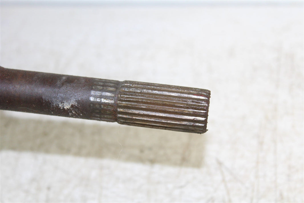 2008 Polaris Sportsman 500 EFI HO Transmission Gear Box Case