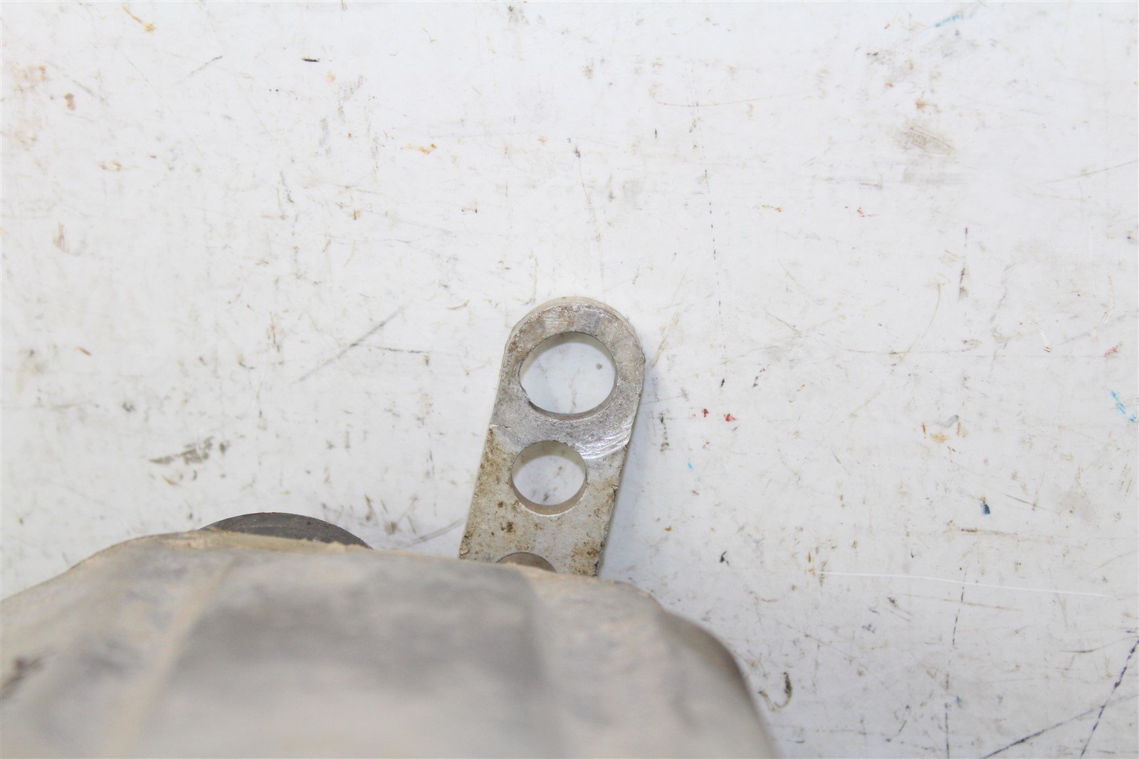 2008 Polaris Sportsman 500 EFI HO Transmission Gear Box Case