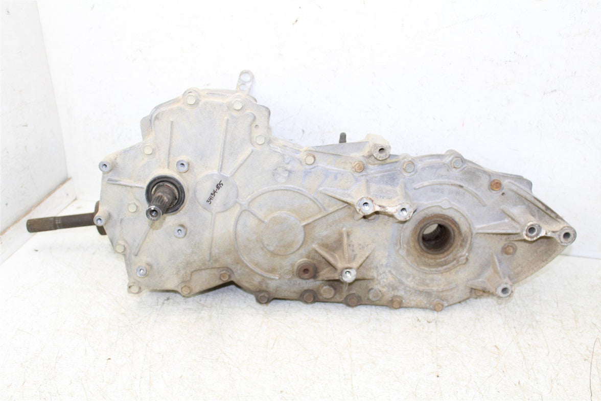 2008 Polaris Sportsman 500 EFI HO Transmission Gear Box Case
