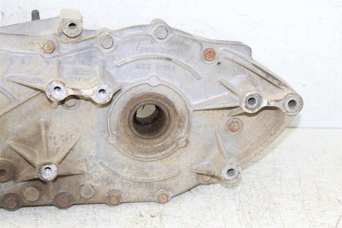 2008 Polaris Sportsman 500 EFI HO Transmission Gear Box Case