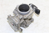 2008 Polaris Sportsman 500 EFI HO Throttle Body Fuel Intake