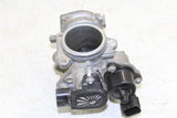 2008 Polaris Sportsman 500 EFI HO Throttle Body Fuel Intake