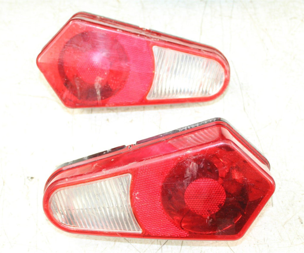 2008 Polaris Sportsman 500 EFI HO Rear Brake Lights Taillights