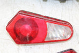2008 Polaris Sportsman 500 EFI HO Rear Brake Lights Taillights