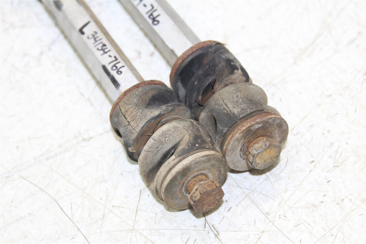 2008 Polaris Sportsman 500 EFI HO Sway Bar Links