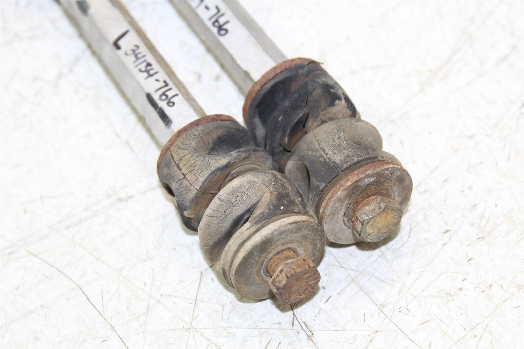 2008 Polaris Sportsman 500 EFI HO Sway Bar Links