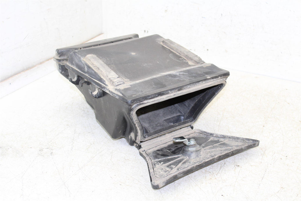 2008 Polaris Sportsman 500 EFI HO Storage Tool Box Container