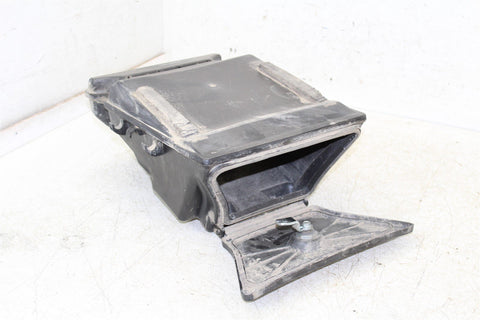 2008 Polaris Sportsman 500 EFI HO Storage Tool Box Container
