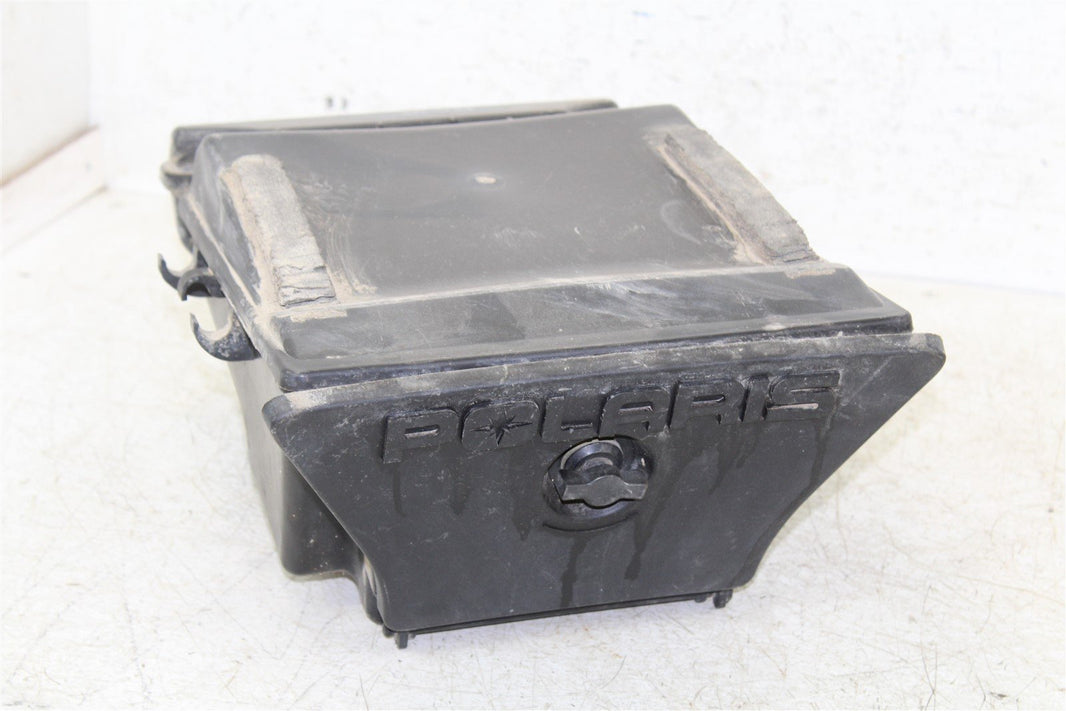 2008 Polaris Sportsman 500 EFI HO Storage Tool Box Container