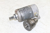 2008 Polaris Sportsman 500 EFI HO Starter Motor w/ Bendix