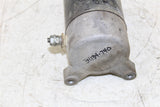2008 Polaris Sportsman 500 EFI HO Starter Motor w/ Bendix