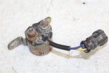 2008 Polaris Sportsman 500 EFI HO Starter Relay Solenoid