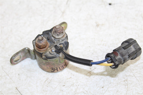 2008 Polaris Sportsman 500 EFI HO Starter Relay Solenoid