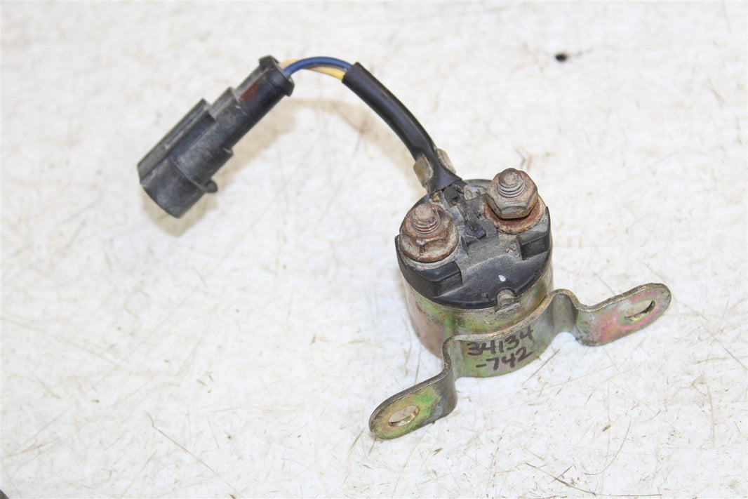 2008 Polaris Sportsman 500 EFI HO Starter Relay Solenoid