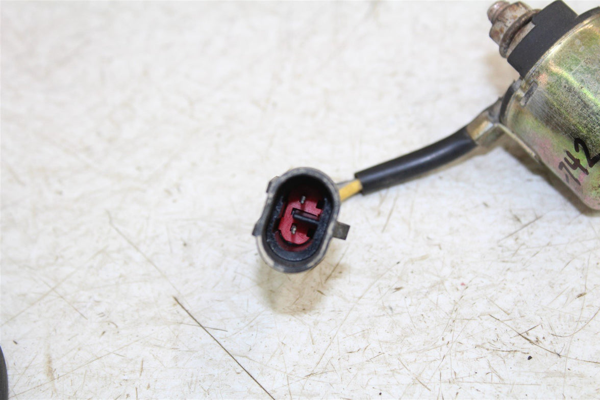 2008 Polaris Sportsman 500 EFI HO Starter Relay Solenoid