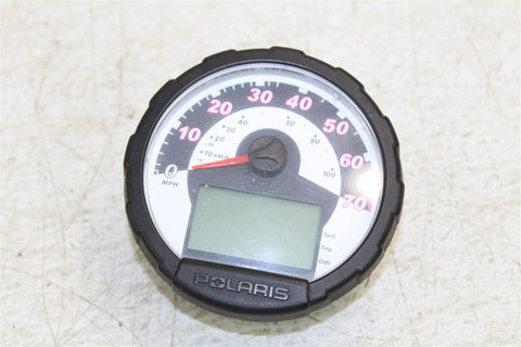 2008 Polaris Sportsman 500 EFI HO Speedometer Speedo Instrument Gauge Cluster