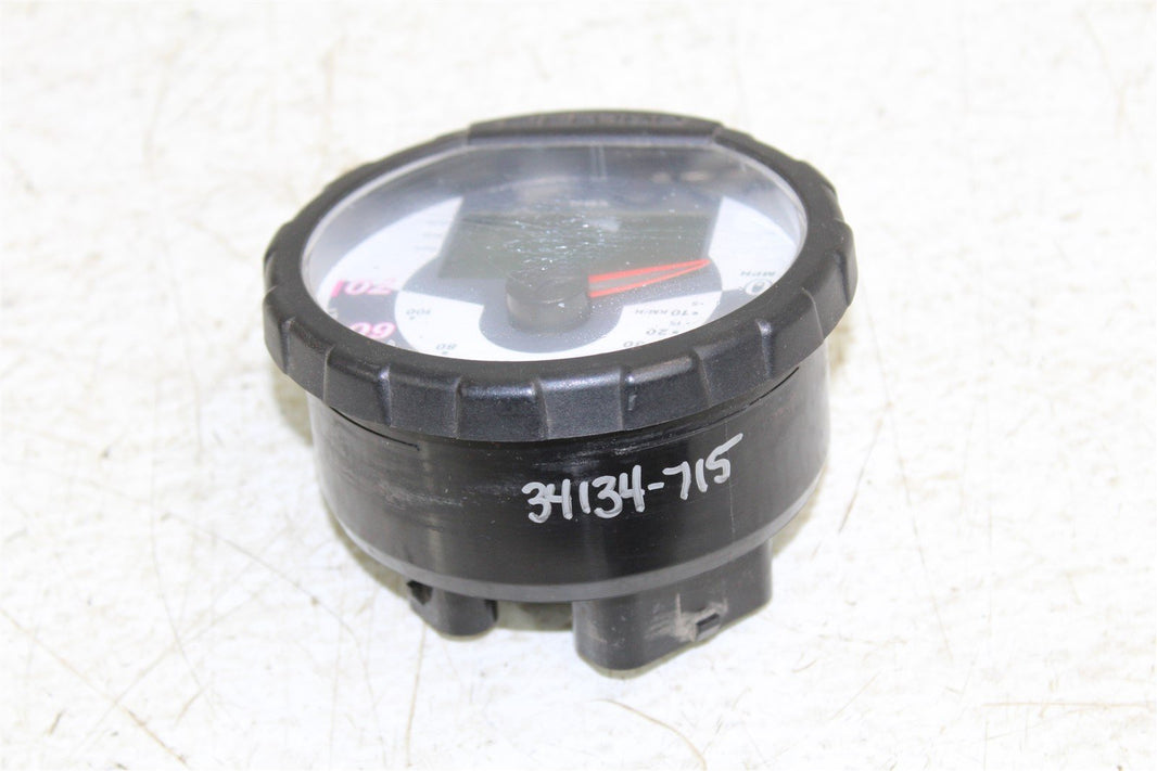 2008 Polaris Sportsman 500 EFI HO Speedometer Speedo Instrument Gauge Cluster