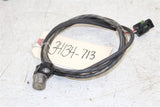 2008 Polaris Sportsman 500 EFI HO Speedometer Wheel Hall Effect Speed Sensor