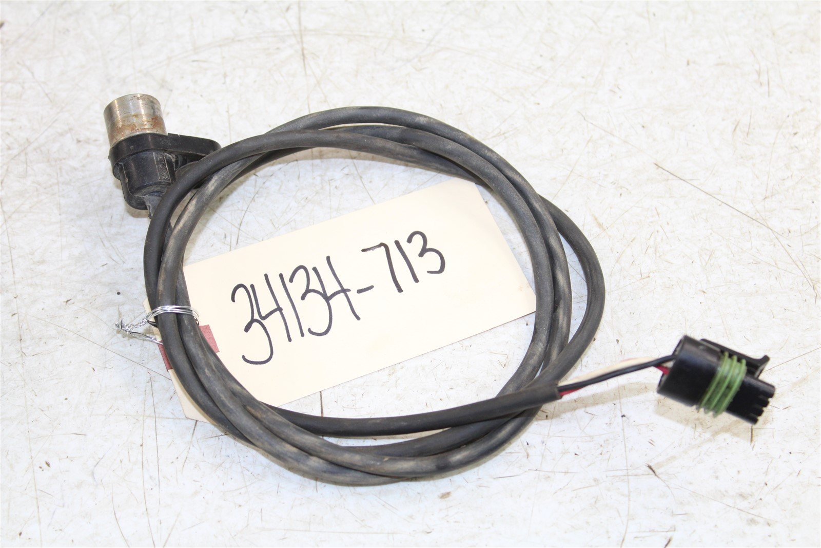 2008 Polaris Sportsman 500 EFI HO Speedometer Wheel Hall Effect Speed Sensor