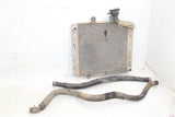 2008 Polaris Sportsman 500 EFI HO Radiator w/ Coolant Hoses Filler Neck