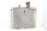 2008 Polaris Sportsman 500 EFI HO Radiator w/ Coolant Hoses Filler Neck