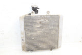 2008 Polaris Sportsman 500 EFI HO Radiator w/ Coolant Hoses Filler Neck